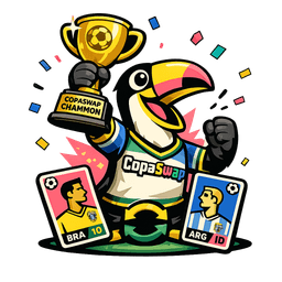 Tuco campeão